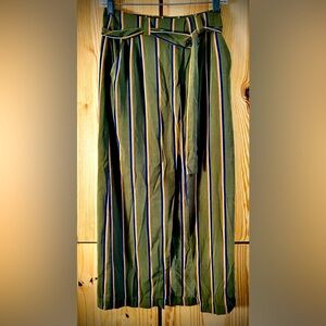 J.O.A. Skirt with Inner Skirt / XS / NWOT